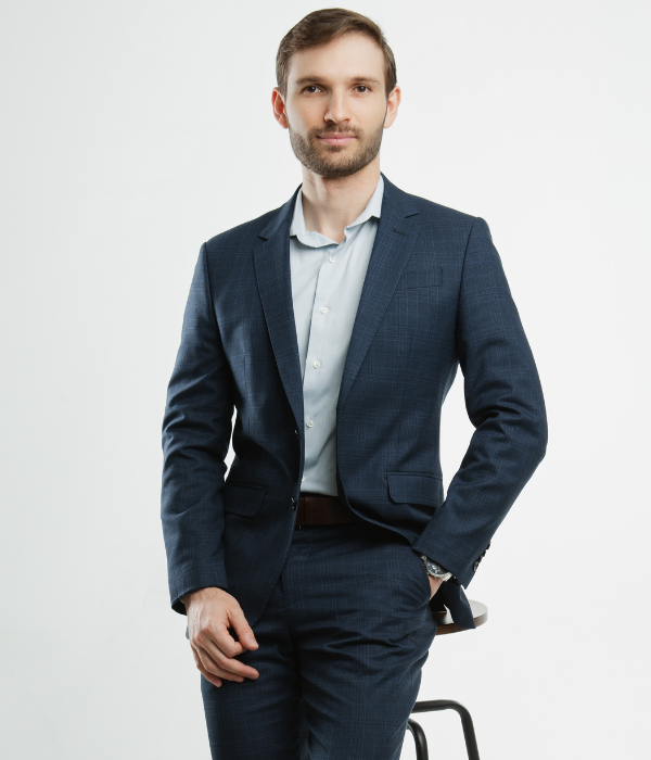 Dr. Marcos Paulo Carneiro - Urologista