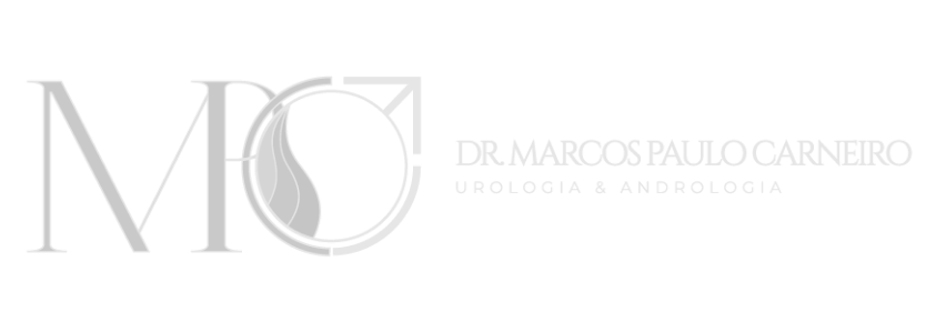 Dr. Marcos Paulo Carneiro - Urologista